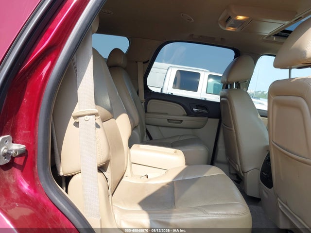 Aukcja sprzedaży 2010 Gmc Yukon Denali, vin: 1GKUKEEF0AR143764, numer aukcji: 45848870