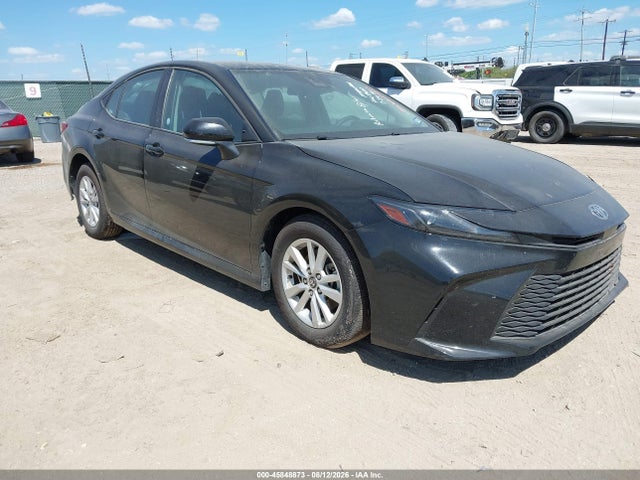 Toyota CAMRY LE 2026 4T1DAACK0TU258349 zdjęcie główne