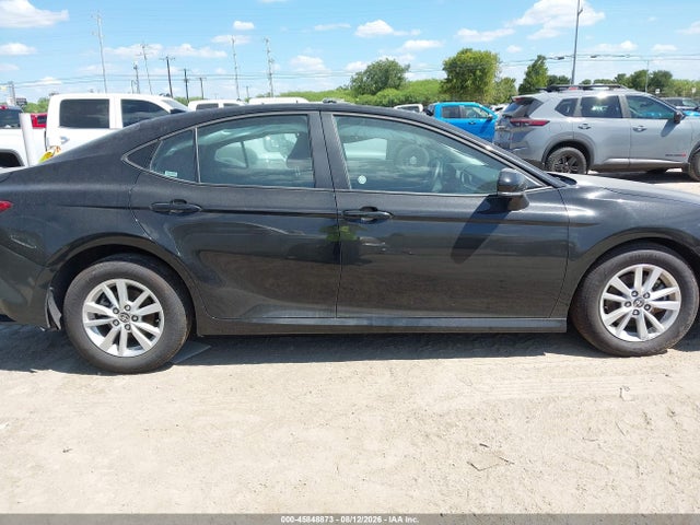 Toyota CAMRY LE 2026 4T1DAACK0TU258349 Image 14