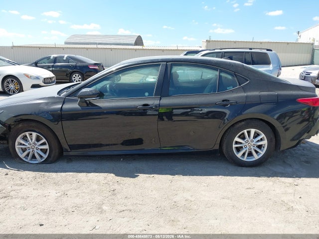 Toyota CAMRY LE 2026 4T1DAACK0TU258349 Image 15