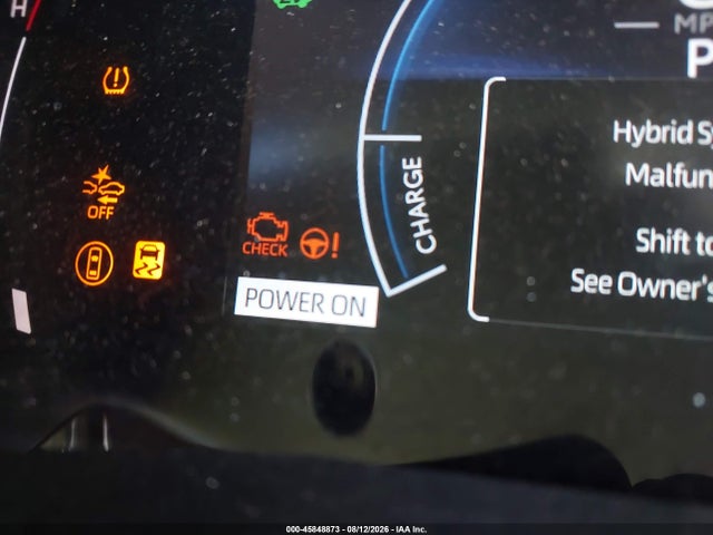 Toyota CAMRY LE 2026 4T1DAACK0TU258349 Image 16