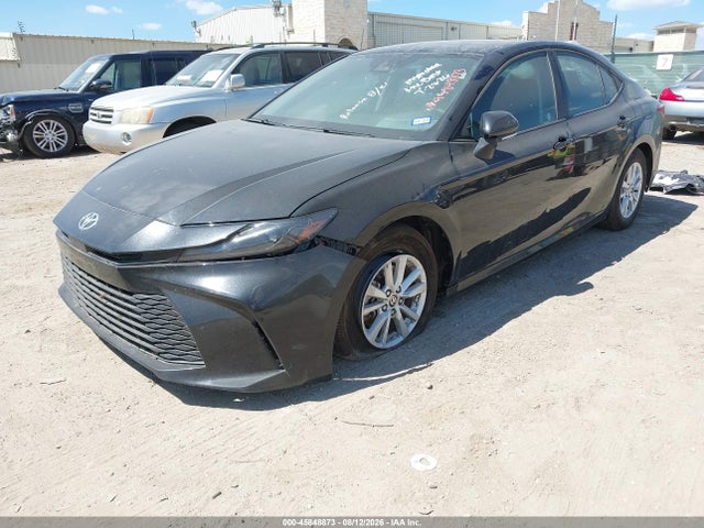 Toyota CAMRY LE 2026 4T1DAACK0TU258349 Image 2