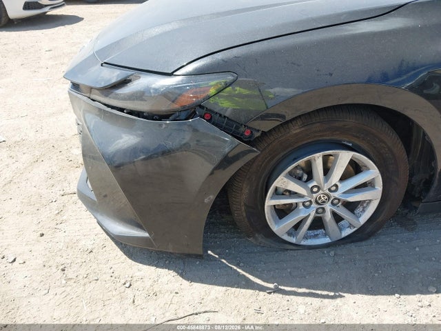 Toyota CAMRY LE 2026 4T1DAACK0TU258349 Image 6