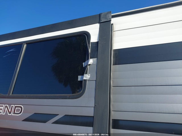 Продаж на аукціоні авто 2022 Grand Design Transcend, vin: 573TT2721N8820399, номер лоту: 45848875