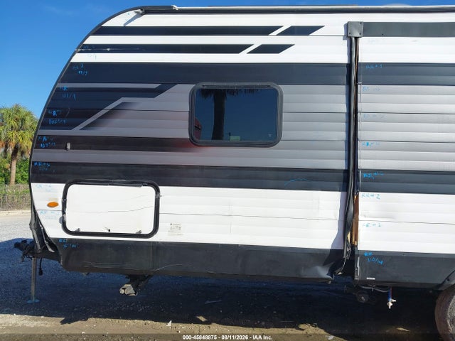 Продаж на аукціоні авто 2022 Grand Design Transcend, vin: 573TT2721N8820399, номер лоту: 45848875