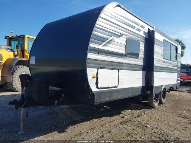 Продаж на аукціоні авто 2022 Grand Design Transcend, vin: 573TT2721N8820399, номер лоту: 45848875