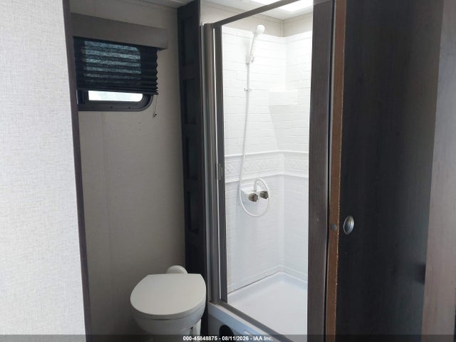 Продаж на аукціоні авто 2022 Grand Design Transcend, vin: 573TT2721N8820399, номер лоту: 45848875