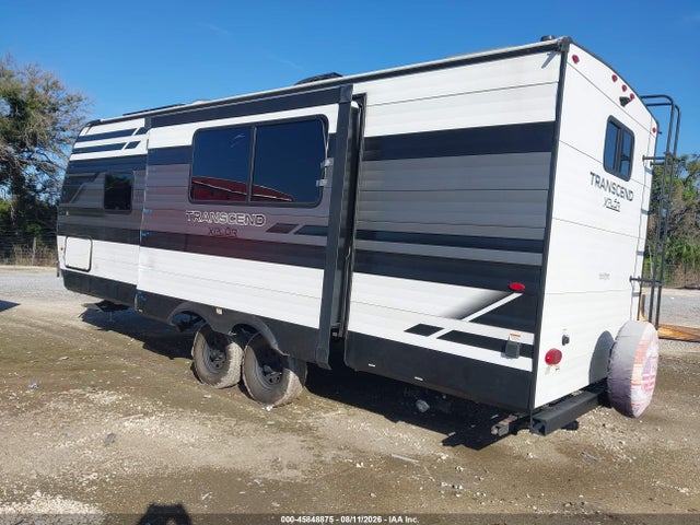 Продаж на аукціоні авто 2022 Grand Design Transcend, vin: 573TT2721N8820399, номер лоту: 45848875