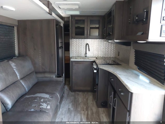 Продаж на аукціоні авто 2022 Grand Design Transcend, vin: 573TT2721N8820399, номер лоту: 45848875