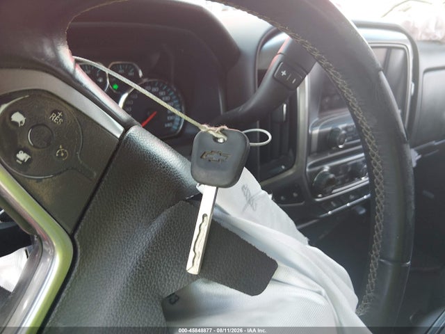3GCPCREC9HG491706 Chevrolet Silverado 1500 Lt