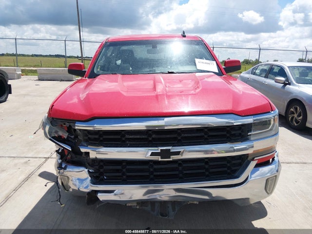 3GCPCREC9HG491706 Chevrolet Silverado 1500 Lt