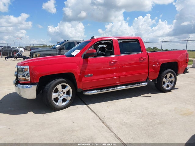 3GCPCREC9HG491706 Chevrolet Silverado 1500 Lt
