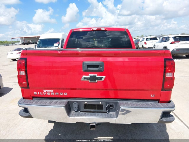 3GCPCREC9HG491706 Chevrolet Silverado 1500 Lt