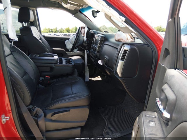 3GCPCREC9HG491706 Chevrolet Silverado 1500 Lt