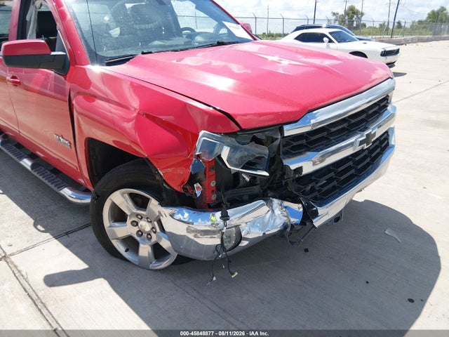 3GCPCREC9HG491706 Chevrolet Silverado 1500 Lt