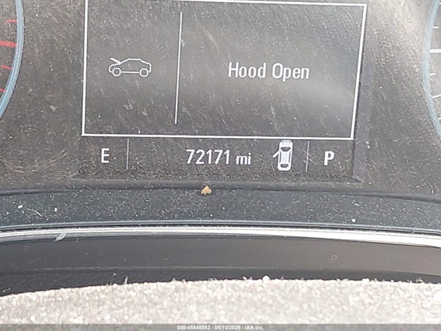 Продажа на аукционе авто 2018 Chevrolet Cruze Ls Auto, vin: 1G1BC5SM1J7175923, номер лота: 45848882