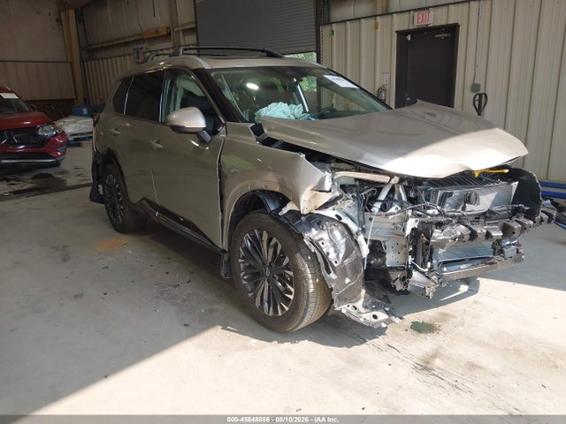 Aukcja sprzedaży 2026 Nissan Rogue Platinum, vin: JN8BT3DD9TW294406, numer aukcji: 45848886