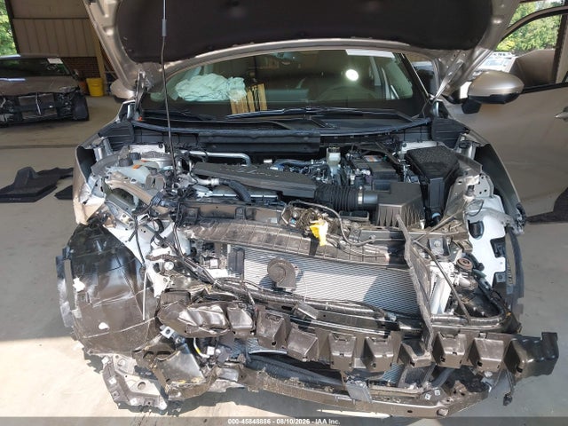 Aukcja sprzedaży 2026 Nissan Rogue Platinum, vin: JN8BT3DD9TW294406, numer aukcji: 45848886
