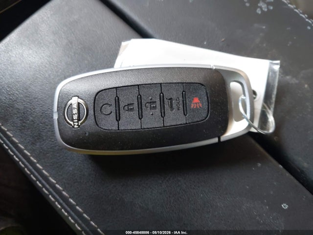 Aukcja sprzedaży 2026 Nissan Rogue Platinum, vin: JN8BT3DD9TW294406, numer aukcji: 45848886