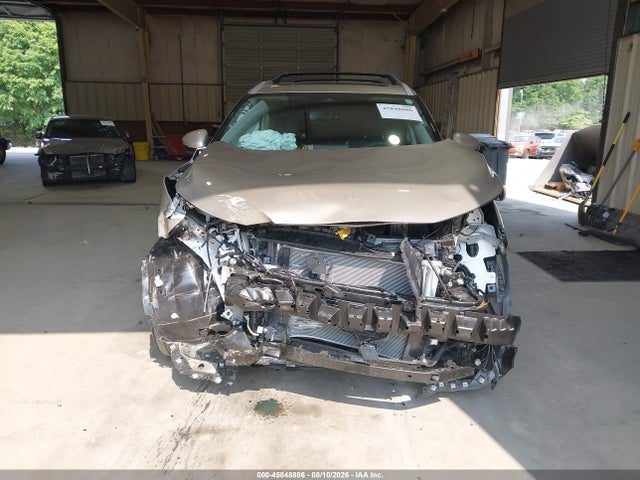 Aukcja sprzedaży 2026 Nissan Rogue Platinum, vin: JN8BT3DD9TW294406, numer aukcji: 45848886