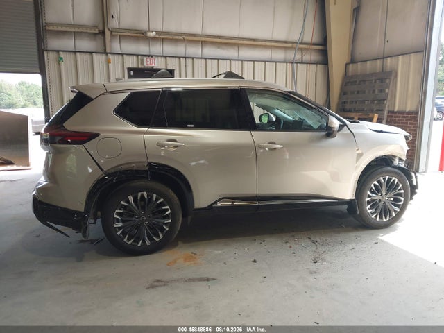 Aukcja sprzedaży 2026 Nissan Rogue Platinum, vin: JN8BT3DD9TW294406, numer aukcji: 45848886