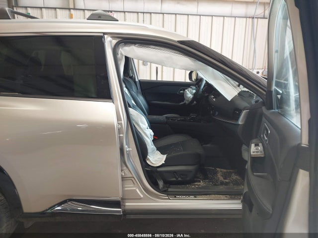 Aukcja sprzedaży 2026 Nissan Rogue Platinum, vin: JN8BT3DD9TW294406, numer aukcji: 45848886