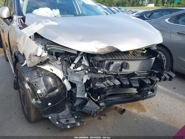 Aukcja sprzedaży 2026 Nissan Rogue Platinum, vin: JN8BT3DD9TW294406, numer aukcji: 45848886