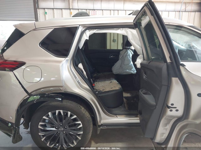 Aukcja sprzedaży 2026 Nissan Rogue Platinum, vin: JN8BT3DD9TW294406, numer aukcji: 45848886