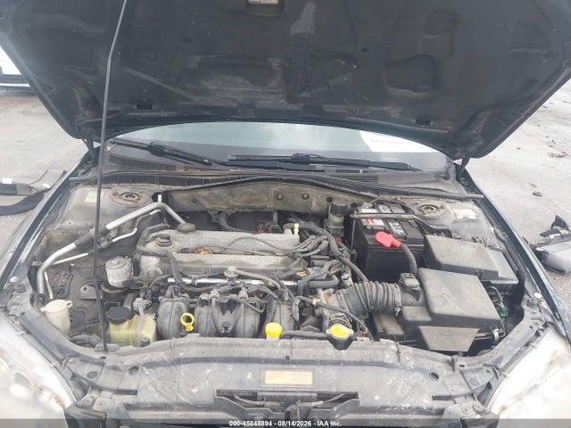 Продаж на аукціоні авто 2003 Mazda Mazda6 I, vin: 1YVFP80C935M36281, номер лоту: 45848894