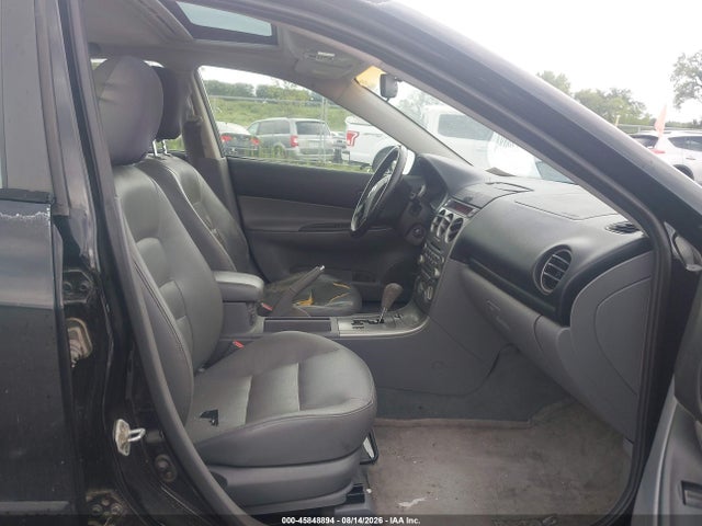 Продаж на аукціоні авто 2003 Mazda Mazda6 I, vin: 1YVFP80C935M36281, номер лоту: 45848894