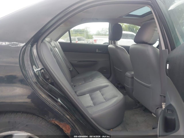 Продаж на аукціоні авто 2003 Mazda Mazda6 I, vin: 1YVFP80C935M36281, номер лоту: 45848894