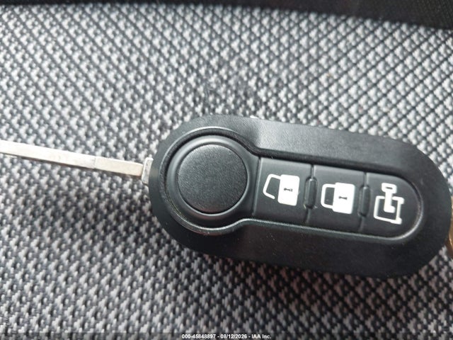 2019 Ram Promaster City Tradesman მანქანა იყიდება აუქციონზე, vin: ZFBHRFAB4K6N48940, აუქციონის ნომერი: 45848897
