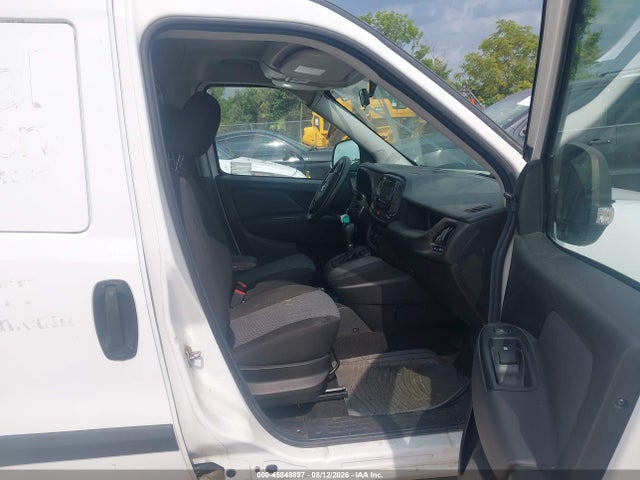 2019 Ram Promaster City Tradesman მანქანა იყიდება აუქციონზე, vin: ZFBHRFAB4K6N48940, აუქციონის ნომერი: 45848897