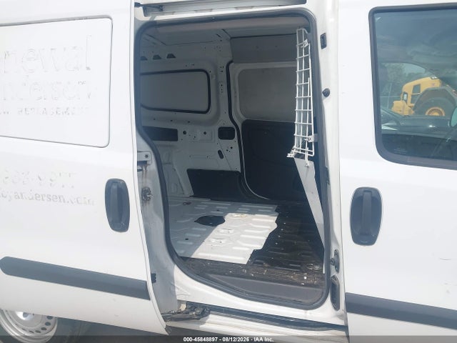 2019 Ram Promaster City Tradesman მანქანა იყიდება აუქციონზე, vin: ZFBHRFAB4K6N48940, აუქციონის ნომერი: 45848897