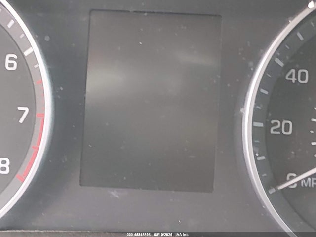 2018 Hyundai Elantra Sel მანქანა იყიდება აუქციონზე, vin: KMHD84LF0JU503051, აუქციონის ნომერი: 45848898
