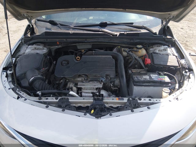 Chevrolet MALIBU LT 2019 1G1ZD5ST0KF143636 Image 10