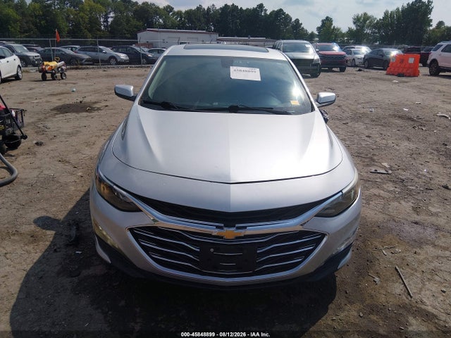 Chevrolet MALIBU LT 2019 1G1ZD5ST0KF143636 Image 12