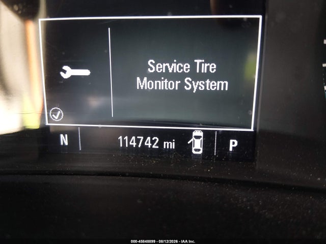 Chevrolet MALIBU LT 2019 1G1ZD5ST0KF143636 Image 15