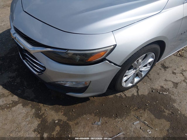 Chevrolet MALIBU LT 2019 1G1ZD5ST0KF143636 Image 6