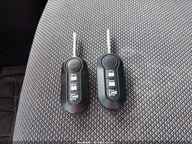 45848901 :رقم المزاد ، ZFBHRFAB7K6N04155 vin ، 2019 Ram Promaster City Tradesman مزاد بيع