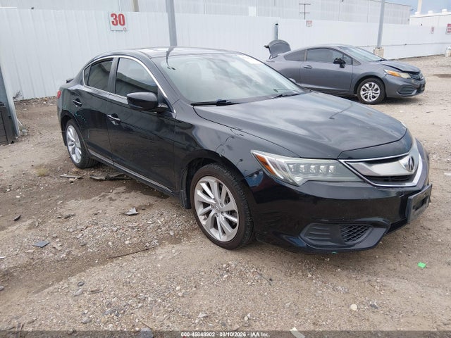 Aukcja sprzedaży 2017 Acura Ilx Acurawatch Plus Package, vin: 19UDE2F3XHA006797, numer aukcji: 45848902