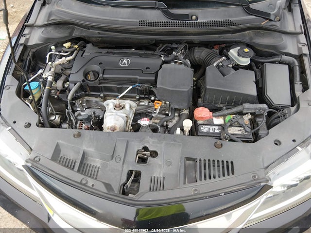 Продажа на аукционе авто 2017 Acura Ilx Acurawatch Plus Package, vin: 19UDE2F3XHA006797, номер лота: 45848902