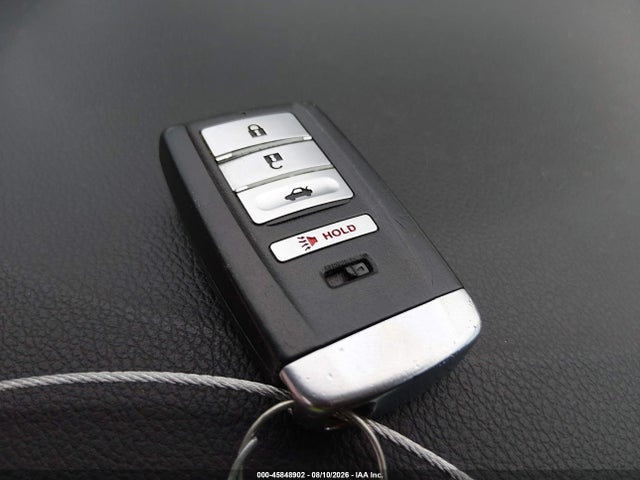 Продажа на аукционе авто 2017 Acura Ilx Acurawatch Plus Package, vin: 19UDE2F3XHA006797, номер лота: 45848902