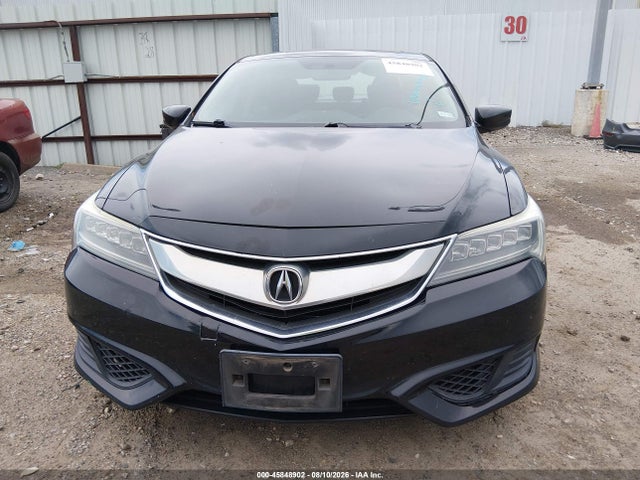 Продажа на аукционе авто 2017 Acura Ilx Acurawatch Plus Package, vin: 19UDE2F3XHA006797, номер лота: 45848902