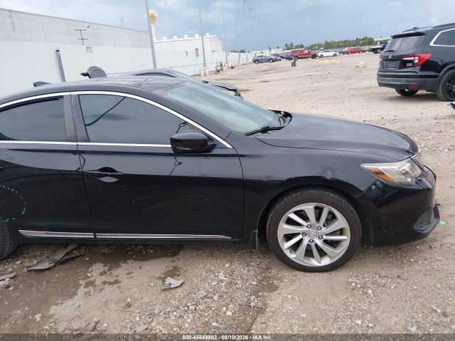 Продажа на аукционе авто 2017 Acura Ilx Acurawatch Plus Package, vin: 19UDE2F3XHA006797, номер лота: 45848902