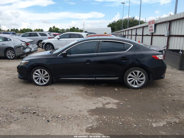 Продажа на аукционе авто 2017 Acura Ilx Acurawatch Plus Package, vin: 19UDE2F3XHA006797, номер лота: 45848902
