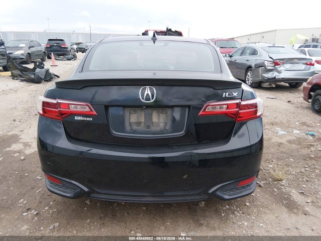 Продажа на аукционе авто 2017 Acura Ilx Acurawatch Plus Package, vin: 19UDE2F3XHA006797, номер лота: 45848902