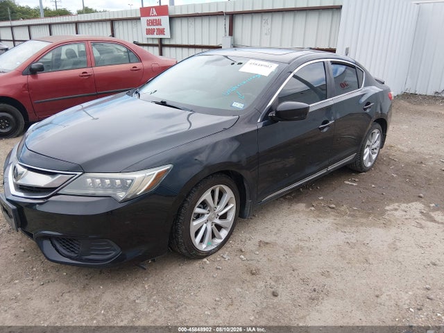 Продажа на аукционе авто 2017 Acura Ilx Acurawatch Plus Package, vin: 19UDE2F3XHA006797, номер лота: 45848902