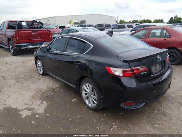 Продажа на аукционе авто 2017 Acura Ilx Acurawatch Plus Package, vin: 19UDE2F3XHA006797, номер лота: 45848902