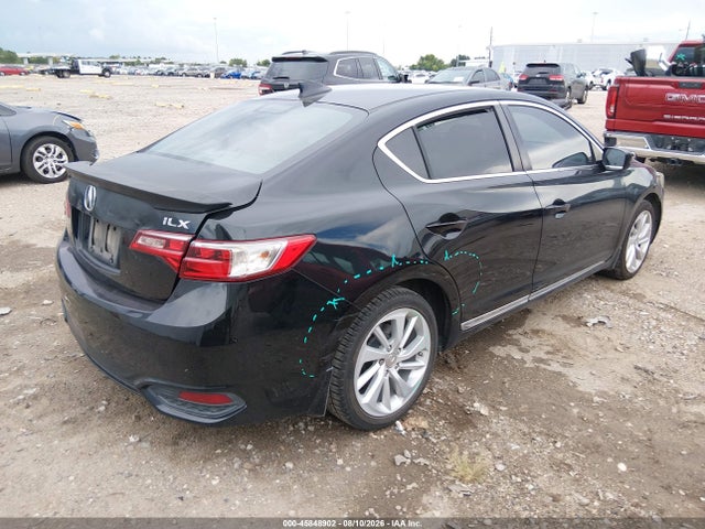Продажа на аукционе авто 2017 Acura Ilx Acurawatch Plus Package, vin: 19UDE2F3XHA006797, номер лота: 45848902